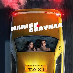 Mariah Ft. Guaynaa – Taxi